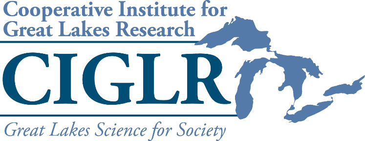 CIGLR logo